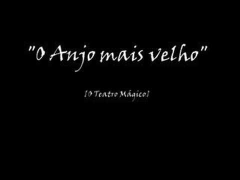 Video thumbnail for O Anjo mais velho