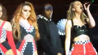 Little Mix Glory Days Tour Amsterdam 03-06-2017