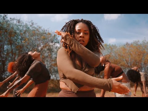 Fé Nas Maluca - IZA e MC Carol | Jaqueline Monteiro (Coreografia)