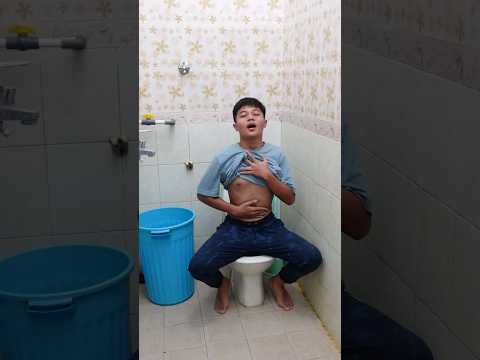 Otong Kebelet EE #shorts