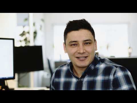 Ausbildung bei Sto – Socrates Informatikkaufmann I Sto SE & Co. KGaA