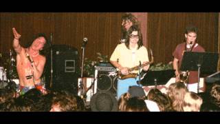 Mr. Bungle Live In Oakland, CA 3-31-1991-8. Platypus