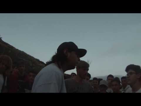 Octavos / Basone vs Khafal