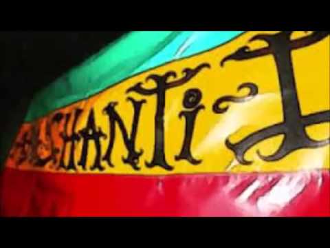 Aba Shanti I - Leicester Music Cafe - June 21st 2013 - Dubplate session part2
