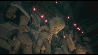 【30代女の吹替実況】ReMothered:Tormented Fathers　#05（製品版　日本語訳）