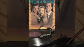 Give a Little Love - Ziggy Marley &amp; The Melody Makers. 1986s - Tequila Sunrise (Original SoundTrack)
