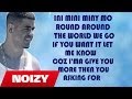 Ardian Bujupi & Noizy - I'm Feeling Good (Remix)