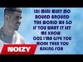 Noizy ft. Ardian Bujupi - Feeling Good (Official ...