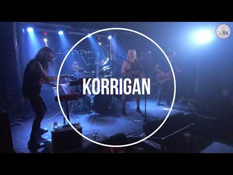 Korrigan - Atherax - 17 juillet 2021
