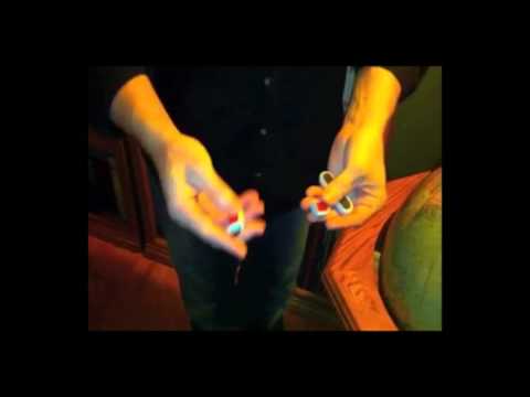 Flash (Props and DVD) by Chad Long