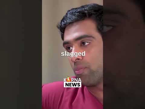R Ashwin on Virender Sehwag Batting #youtubeshorts #cricket #cricketshorts #sehwag #cricketnews