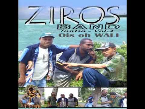 Ziros Band - OIS OH WALI