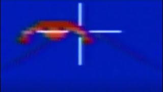 Star Trek Strategic Operations Simulator Atari 2600 Gameplay