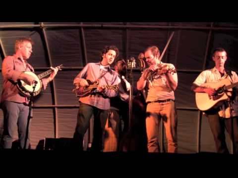 ❝John Henry : Steel Driving Man❞  bluegrass with the ❛Foggy Hogtown Boys❜ ⑤  Hornby Hoedown '13