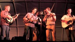 ❝John Henry : Steel Driving Man❞  bluegrass with the ❛Foggy Hogtown Boys❜ ⑤  Hornby Hoedown '13