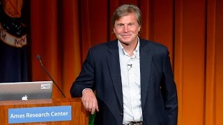 Mark Kasevich - Quantum Mechanics at Macroscopic Scales