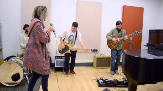 The Northerners/Space Captain (Joe Cocker)/The Mason Jar Sessions