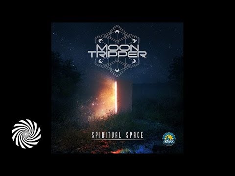 Moon Tripper - Hypnoia