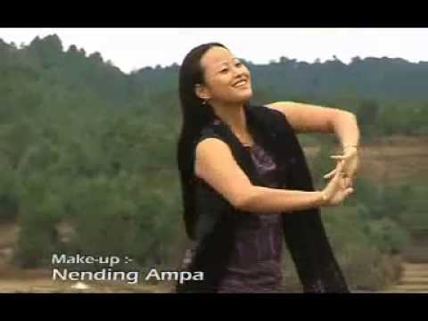 Apatani Song-Ami Kontil Kabyan Lama(Arunachal Pradesh)