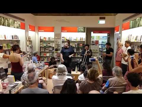 Umbria Jazz 2017, Mauro Ottolini e l'omaggio a Luigi Tenco: l'anticipazione alla Feltrinelli