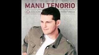 Manu Tenorio - Quiero (Audio)