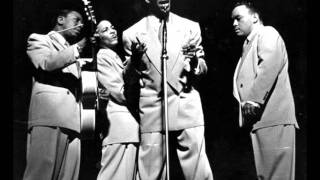 The Ink Spots - When The Swallows Come Back To Capistrano.wmv