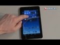 ASUS Memo Pad HD7 tablet review - Hardware.Info TV (Dutch)