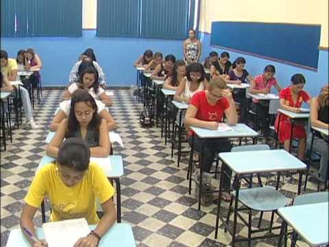 Concurso da Prefeitura de Manaus