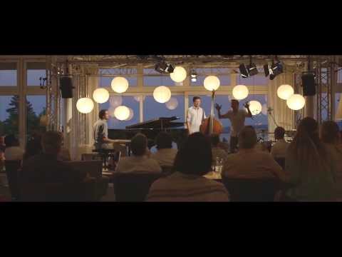 triosence - Winter Rain - Summer Rain (live)