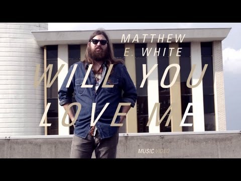 Matthew E. White