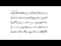 Johann Nepomuk Hummel Trumpet Concerto Tine Thing Helseth Trumpet III