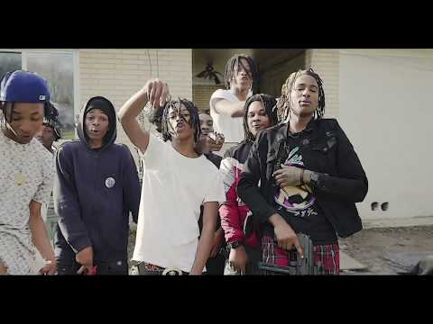 SMB Hoodlum - Who Fuckin With Hoodlum? (Official Music Video)