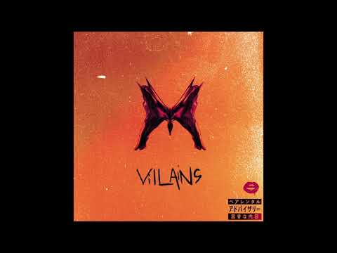 TeZATalks -Villains