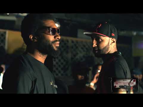 Bill Collector vs Lootchii