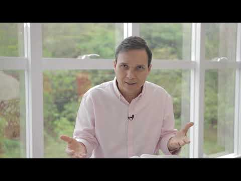 #729 As vestes sujas de Josué   | Este Dia Com Deus - Pr. Arilton Oliveira