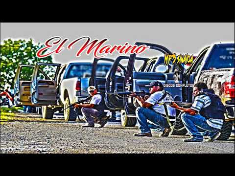 El Marino-Marka Personal💪