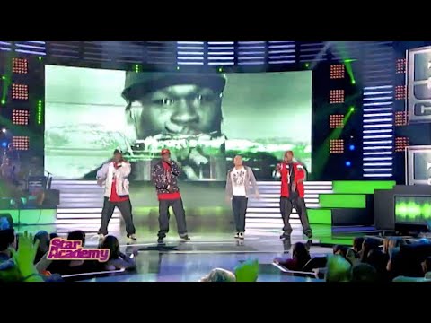 Star Academy Saison 7 - Prime 6