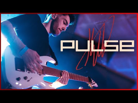 KEYAN - Pulse [Official Music Video]