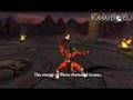 Mortal Kombat Armageddon Ermac S Ending