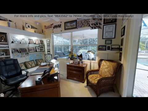 Priced at $699,900 - 8117 COLLINGWOOD CT, UNIVERSITY PARK, FL 34201