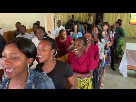 The Rhema Of Praise - Kantule