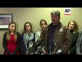 Father Who Lunged at Nassar Says He's 