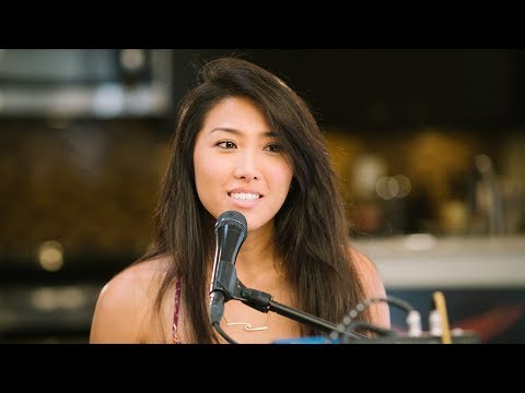 Olivia Thai - Down To Earth Cool Chick (Hi Sessions Music Video)