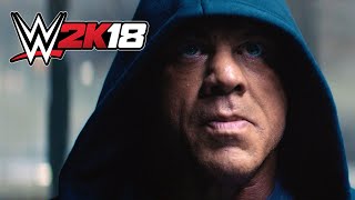 WWE 2K18 - Kurt Angle Pack (DLC) Steam Key GLOBAL