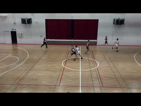 PuHu Juniorit - HNMKY P07 Black 19.03.2023 U16 Eteläinen 1-divisioona