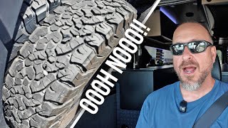 Goodbye Vancouver Island | Trike Problems & Unfinished Stories 🇨🇦