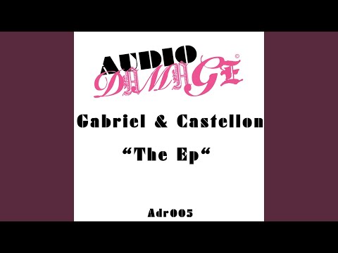 Afrodisium (Groovenatics Remix)