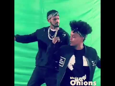 Merkeb baryagabr ft jojo