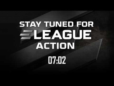 ELEAGUE Major CS:GO Quarterfinals