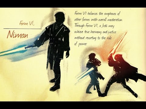 Form VI: Niman - Description & Analysis